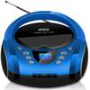 Tragbare Boombox von Cyberlux