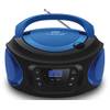 Tragbarer CD-Player von Cyberlux