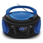 Cyberlux Tragbarer CD-Player
