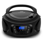 Cyberlux tragbarer CD-Player