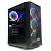 Regiment Gaming-PC von Cyberpowerpc