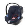 Silver Aton B von Cybex