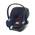 Silver Aton B von Cybex
