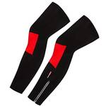 Cycearth Herren-Beinwärmer
