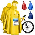 Cyclehero Premium Regenponcho