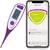 Cyclotest mySense Basalthermometer