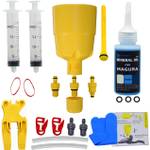 Cycobyco Entlüftungskit für Magura-Bremsen