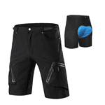 Cycorld MTB Hose Herren 