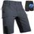 Cycorld 2021 MTB Shorts-09