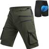 MTB-Shorts von Cycorld