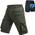 MTB-Shorts von Cycorld