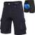 Cycorld MTB Hose Herren