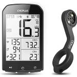Cycplus M1 GPS Fahrradcomputer