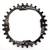 CYSKY 104BCD Schmale Breite Kettenblatt