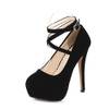 High-Heels von CYwinterB