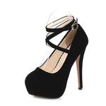 Cywinterb High-Heels