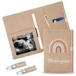 Cyzbl Mutterpasshülle