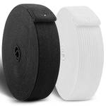 Cz Store Gummiband Zweier-Set