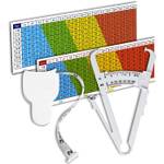 CZ Store Körperfettzange