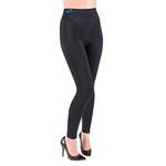 CzSalus Figurformende Anti-Cellulite Leggings