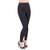 CzSalus Figurformende Anti-Cellulite Leggings