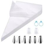 Czwander Spritzbeutel