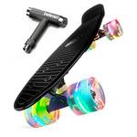 D Deleven Mini Skateboard