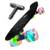 D Deleven Mini Skateboard