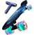 D Deleven Skateboard