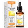 VITAMIN C SERUM von D.Fairy