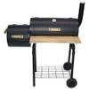 56510 BBQ-Smoker von D&L