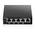 DGS-1005P von D-Link