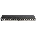 D-Link DGS-1016S-16