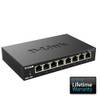 DGS-108 von D-Link