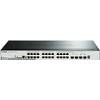 D-Link DGS-1510-28P von D-Link