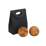 D.O.M. Die Olivenholz Manufaktur Qi-Gong-Kugeln