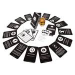 D&R Denkriesen Klattschen