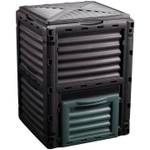 D&s Vertriebs GmbH wetterfester Thermo Komposter