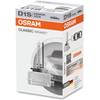 Original Xenarc D1S von OSRAM