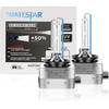 D1S 6000K Xenonlampe von Wattstar