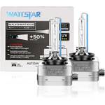 Wattstar D1S 6000K Xenonlampe