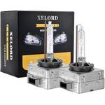 Xelord D1S Xenon Brenner