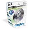 Xenon LongerLife D2R von Philips