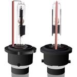 BeiLan Xenon Scheinwerferlampe D2S