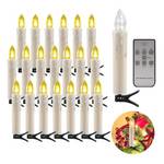 Da Light Weihnachtsbaum