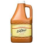 Da Vinci Classic Caramel Flavoured Sauce
