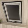 Thermo Dachfenster-Rollo von Eurohome