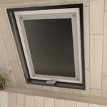 Eurohome Thermo Dachfenster-Rollo