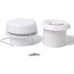 CVERY 12-V-Deckenventilator