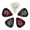 Classic Pearl Celluloid-Plektren von D'Addario